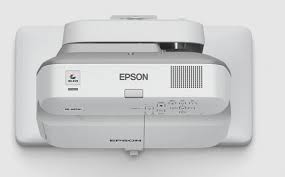 Epson EB-685Wi HD-ready Pen-interactive Projector