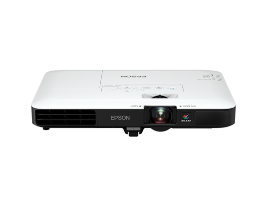 Epson EB-1780W Ultra Mobile Projector