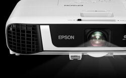 Epson EB-FH52 Wireless Projector