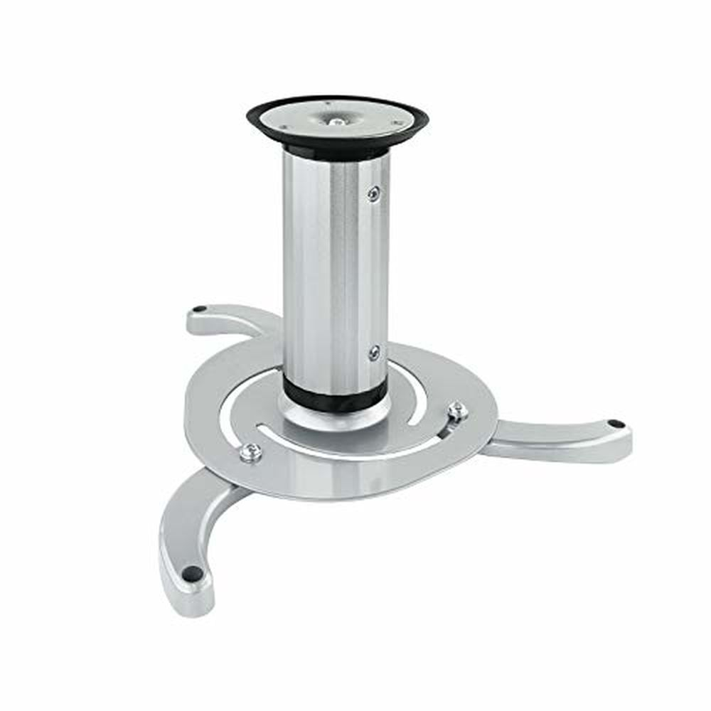 Universal Ceiling Mount for Projector White