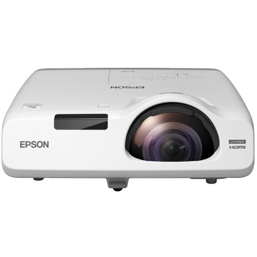 Epson EB-535W Short Throw Projector