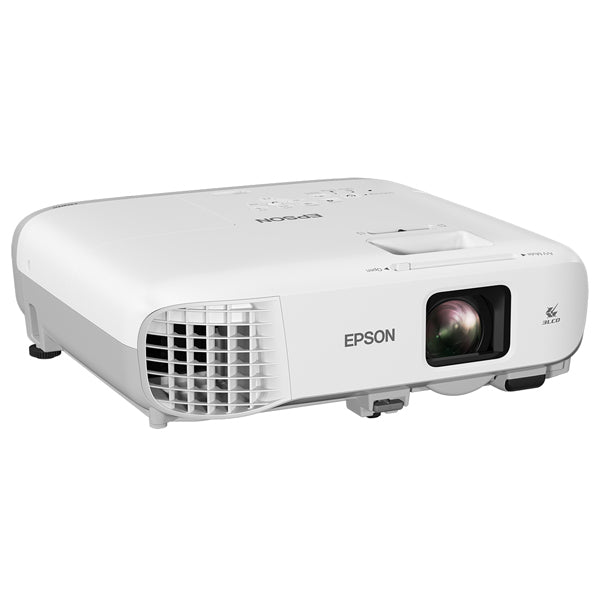 Epson EB-980W Bright WXGA projector