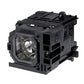 NEC Projector Lamp Nec GT5000  Nec GT6000  Nec GT6000R - Light Me Up