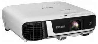 Epson EB-FH52 Wireless Projector