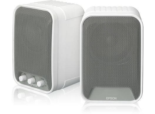 Epson Active Speakers 2 x 15W