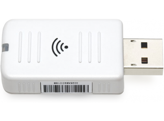 Epson ELPAP10 Wireless LAN Adapter